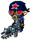 Bulletbam